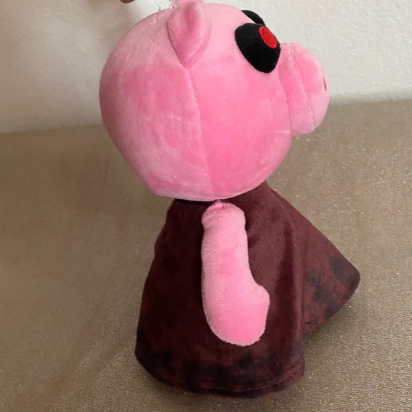 Roblox Piggy Collectible Plush 8” Series 1 - Picture 3 of 13